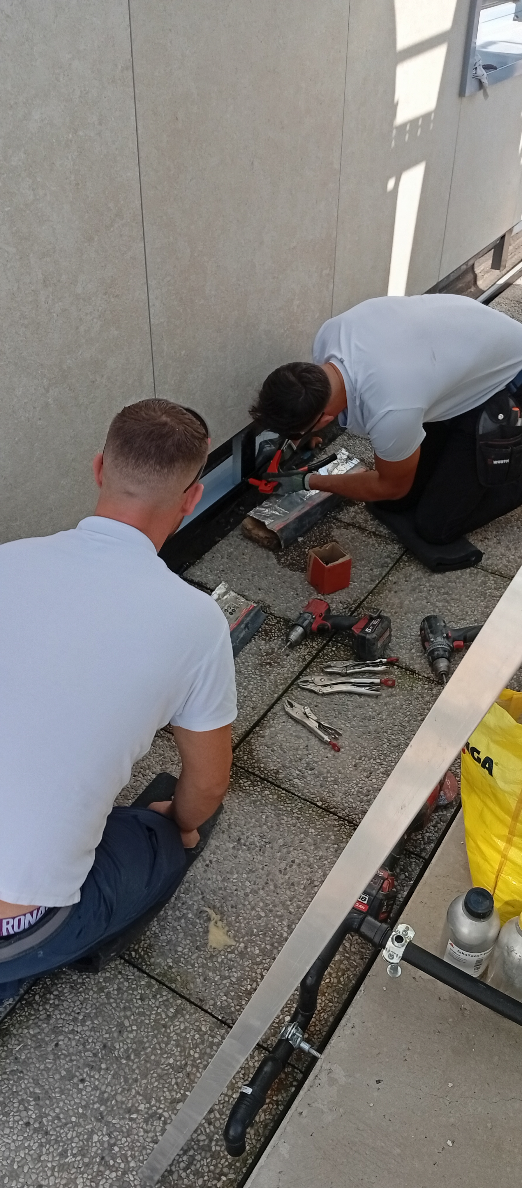 Assistenza cliente