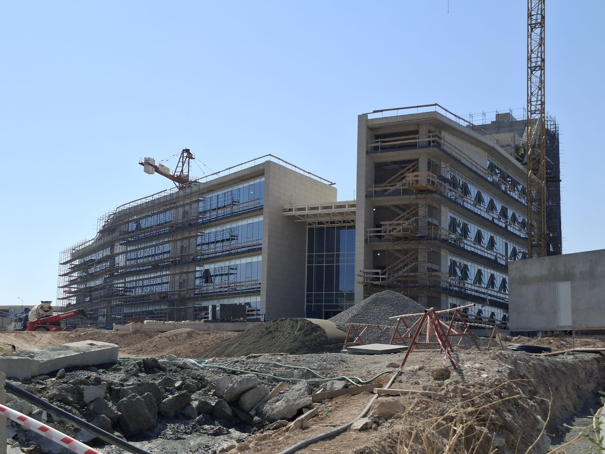 ACBA Headquarters - 1