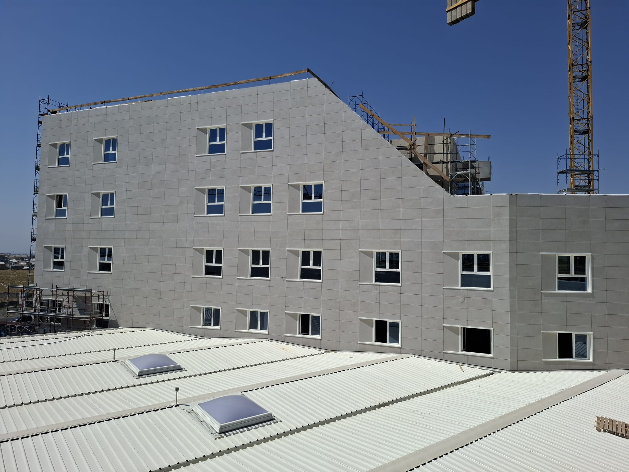 ACBA Headquarters - 2
