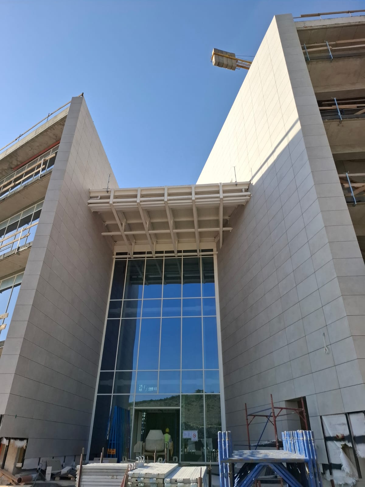 ACBA Headquarters - 3