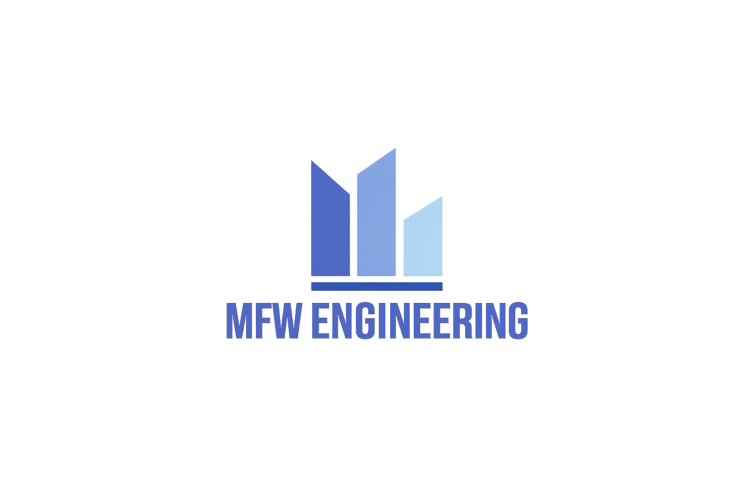 MFW Engineering Logo