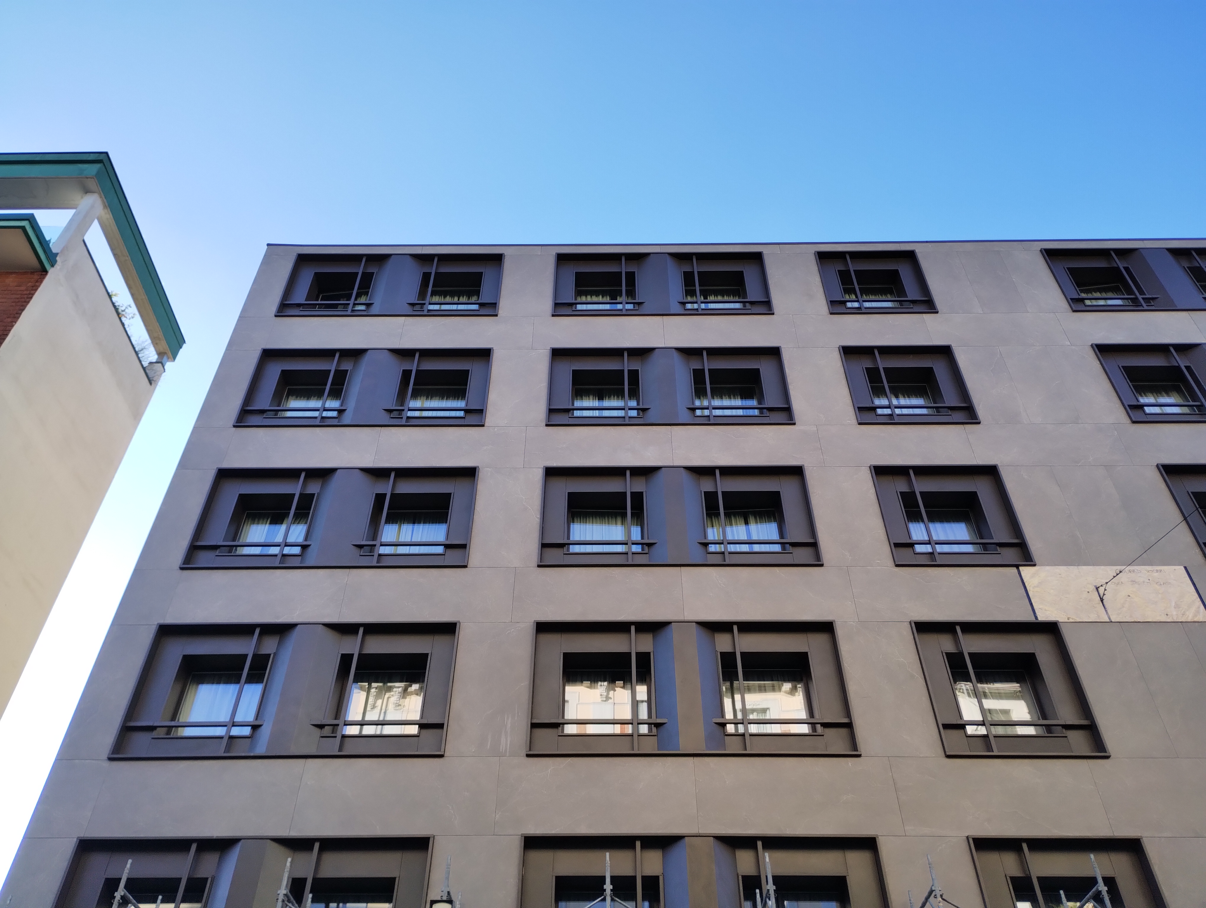 Hotel Mozart - 2