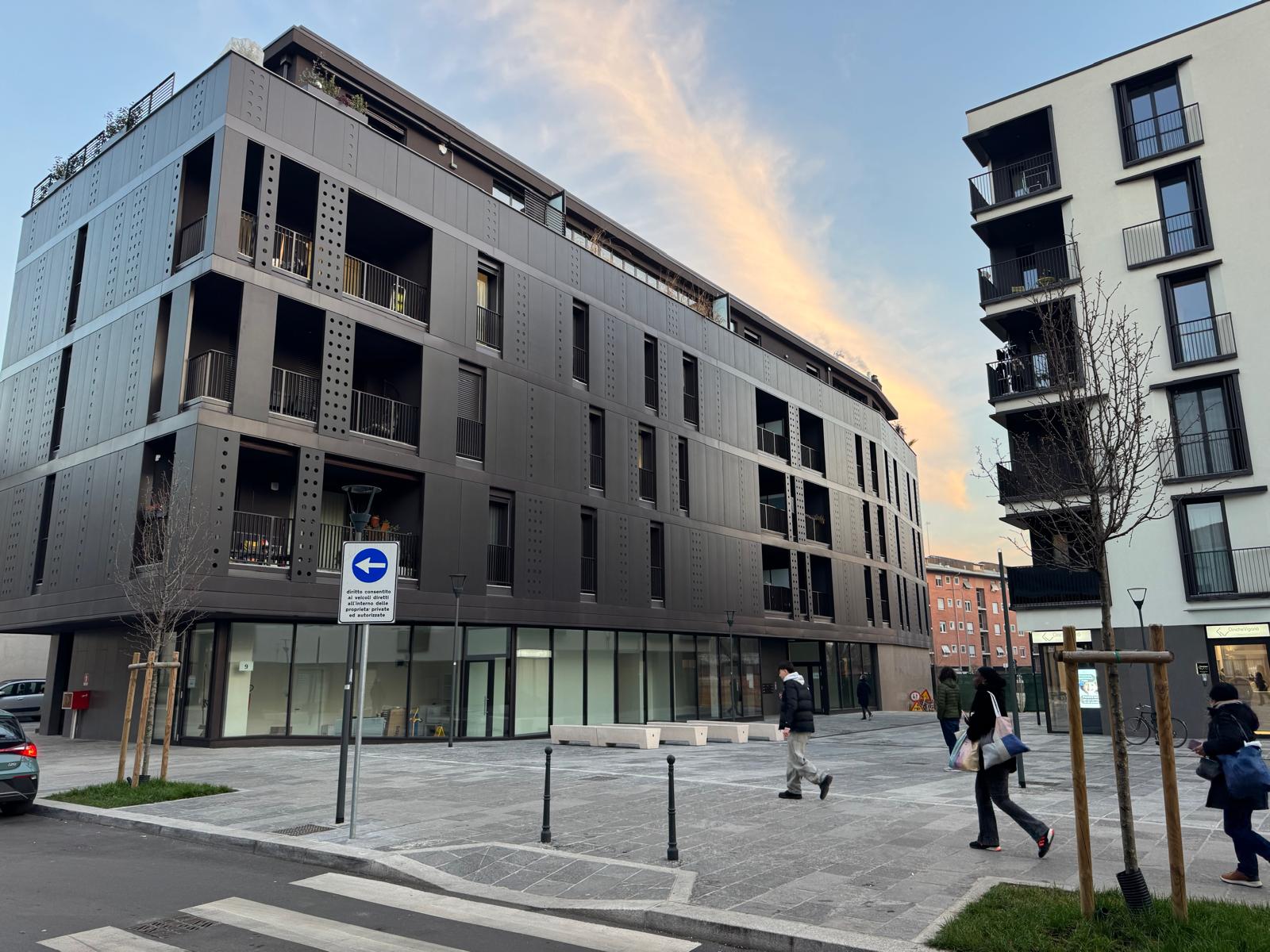 Passerini Milano - 1