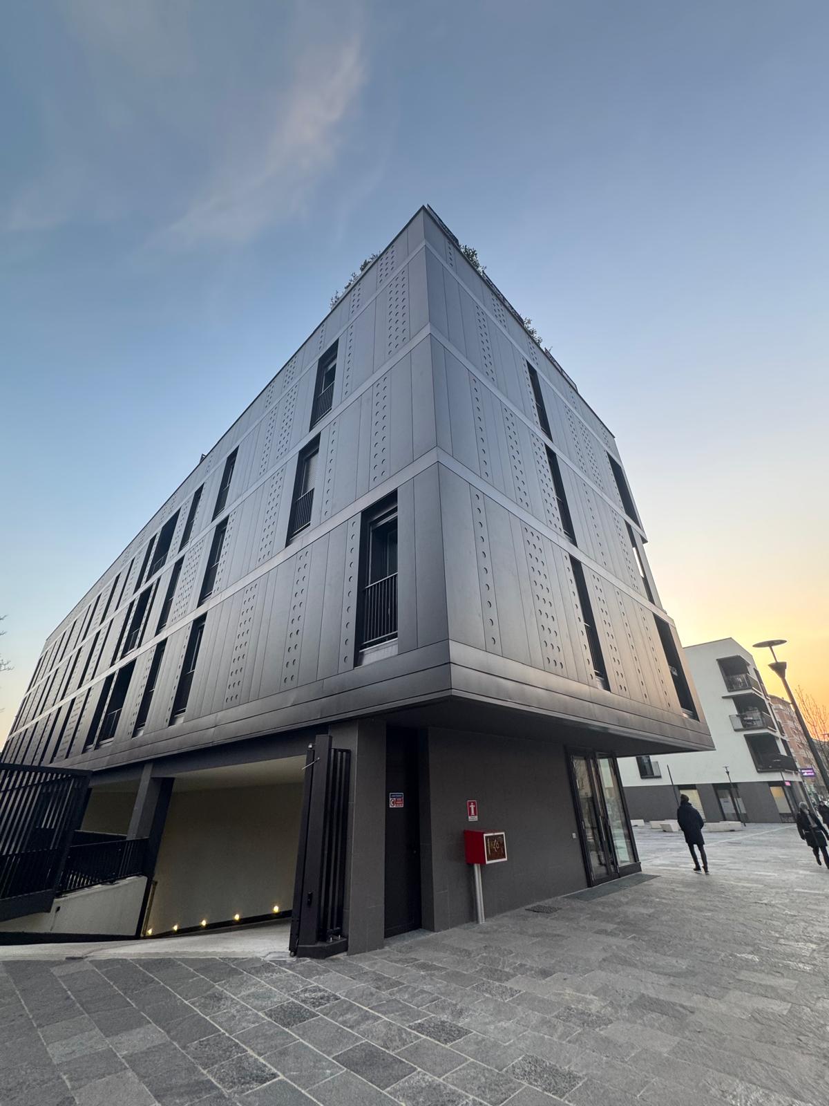 Passerini Milano - 2