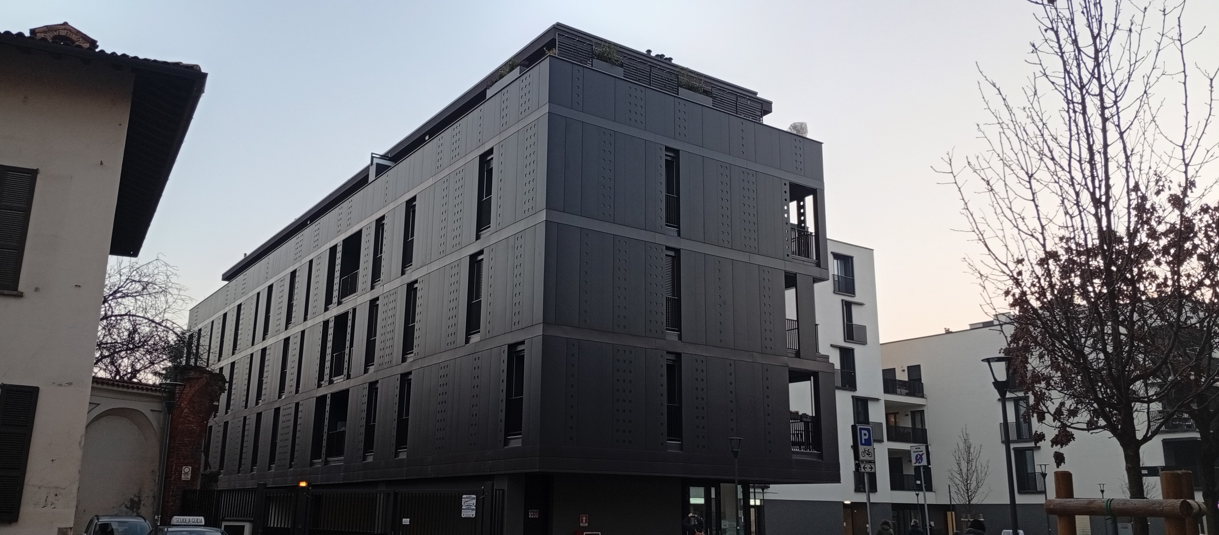 Passerini Milano - 3