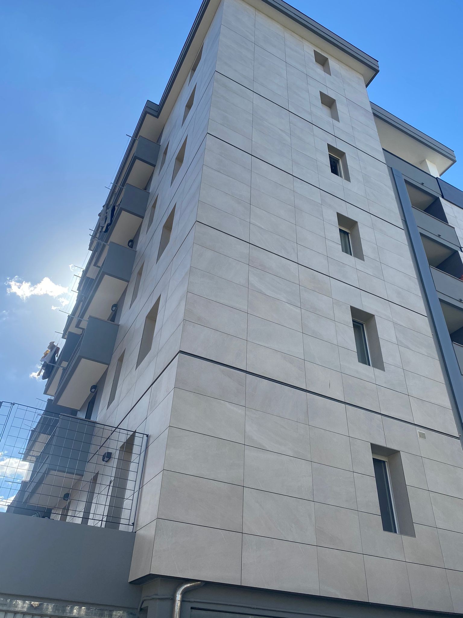 Condominio Marginesu - 2