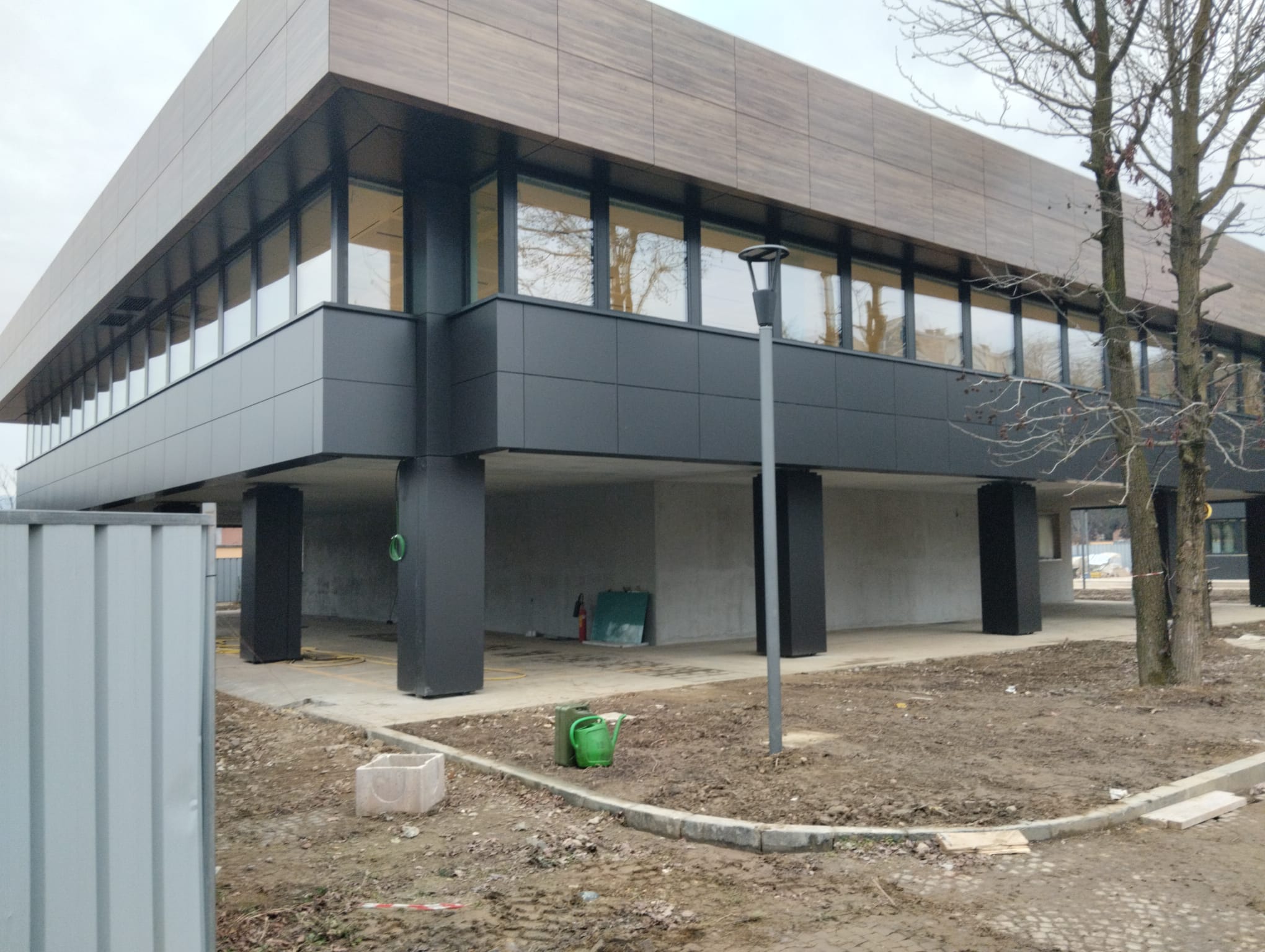 SNAM - 2